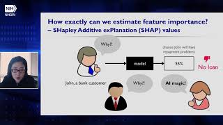 Session 4 Machine learning in clinical genomics and Day 2 WrapUp [upl. by Llenahs543]