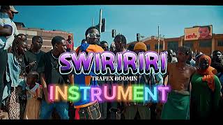 SWIRIRI  INSTRUMENT  KAPEKE ft RICKMAN mássive [upl. by Erhart]