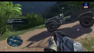 Far Cry 03 Gameplay Walkthrough  Part 09  Game Nest [upl. by Eelarol]