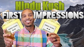 Mancera Hindu Kush  First Impressions [upl. by Botnick]