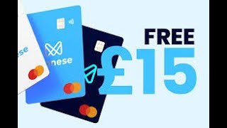 Is Monese Banking App Worth It Free 20 Coupon Code 2023 [upl. by Ahseena467]