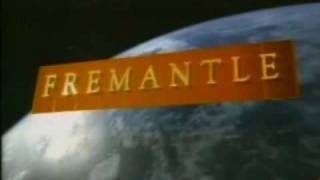 Fremantle International logo 1994 [upl. by Aowda]