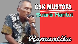 Romantika  Cak Mustofa Kumpulan Orkes Kampung [upl. by Lebar]