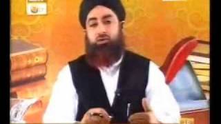 Libaas part 1 by Mufti Akmal on Qtv  Ahkam e Shariat 1st April 2010avi [upl. by Myrlene]