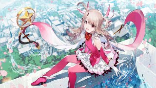 Extraordinary Ones Illya Support Gameplay [upl. by Ikik]