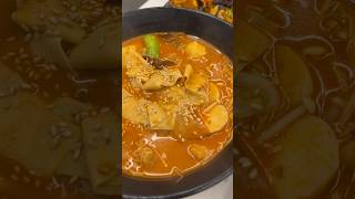 THE BEST MALATANG “ hot spicy soup” SICHUAN HOT POT [upl. by Ahsinrat]