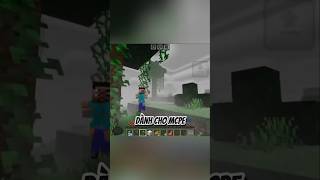 Addon From The Fog Siêu Khó Dành Cho MCPE minecraft mcpe shorts [upl. by Peregrine]