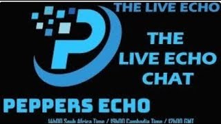 A Live Echo Chat [upl. by Fleur]