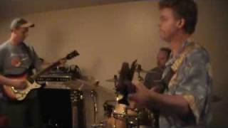 The Thunderheads play Hava Nagila Surf Rock style [upl. by Januisz]