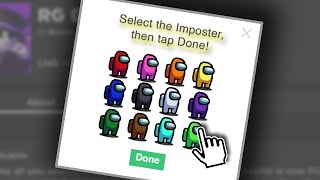 Impossible Roblox Captchas [upl. by Lynne]