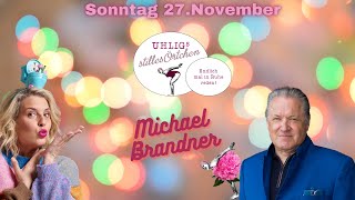 Michael Brandner ❤️ bei Uhligs stilles Örtchen [upl. by Sallyanne]