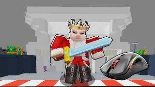 Roblox skywars handcam [upl. by Conroy3]