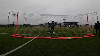 Keeper Wars  San Antonio Game4 GoPro HERO12 Black 12072024 [upl. by Mareld304]