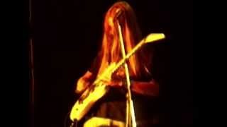 Carcass  Grindcrusher Tour live at Rock City Nottingham 1989 Official Full Show [upl. by Zeeba]