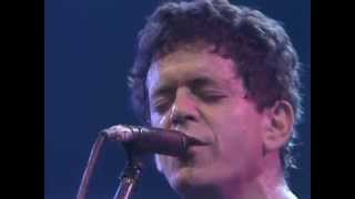 Lou Reed  Walk On The Wild Side  9251984  Capitol Theatre Official [upl. by Wunder977]