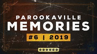 PAROOKAVILLE MEMORIES  6  2019 [upl. by Kindig556]