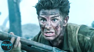 Top 10 Accurate Movies About World War II [upl. by Akla393]