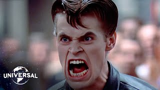 Streets Of Fire  Cody Vs Raven Willem Dafoe [upl. by Nrevel547]