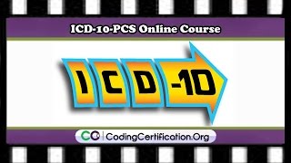 New Medical Coding Course Online — ICD10CM and ICD10PCS Course [upl. by Tnarb]