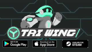 Tri Wing Gameplay Trailer [upl. by Lanod]