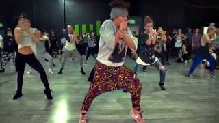 WilldaBeast Adams Choreography  Trap music pt1  Filmed by TimMilgram  Willdabeast [upl. by Noicpecnoc]