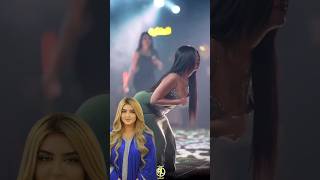 Sheikh mahra set fire😍🔥 on stage dubaiprincess sheikhamahra dubai ytshorts youtubeshorts uae [upl. by Virgina]