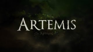 Artemis  Epic Music Orchestra for the Goddess of the Wilderness  Ancient Gods [upl. by Elleron719]