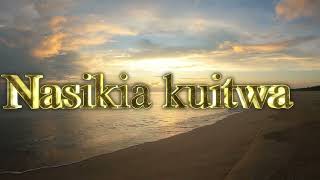 Nasikia Kuitwa hymnal worship by Mary Tim and Faith Ndungu swahiliworship music [upl. by Atteirneh918]