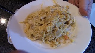 TURKEY TETRAZZINI [upl. by Glaser]