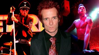 El día que MURIÓ Scott Weiland  DOCUMENTAL de Stone Temple Pilots [upl. by Rolyab]