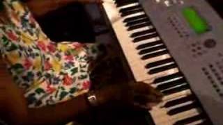 Gospel Piano Traditional Style [upl. by Stasny]