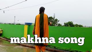 makhna song dance dance choreographydance performance makhna song [upl. by Naivart]