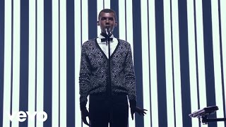 Stromae  Racine Carrée Live Full Concert [upl. by Hilly]