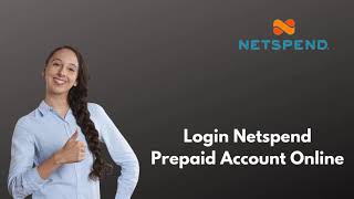 How to Login Netspend Prepaid Account Online  Netspend AllAccess Login 2021 [upl. by Gherardo]