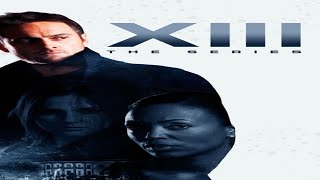 XIIITheSeries2011Based on the novelS1E2 EverySundayNewEpisodes bepartoftheconspiracydontmissit [upl. by Sherr]