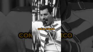 CURIOSIDADES QUE NO ESPERABAS SOBRE FREDDIE MERCURY [upl. by Sirac]