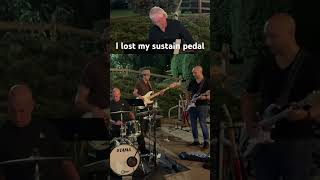 Sustain pedal blues [upl. by Alma]