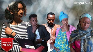 Diraama komeedii afaan oromo harra 2022 new afan oromo comedy drama [upl. by Birdella]