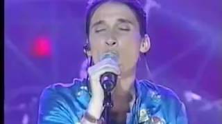 Aterciopelados  Rompecabezas en vivo 2001 [upl. by Lema94]