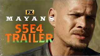 Mayans MC Season 3 Teaser Promo HD [upl. by Travers]