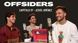 JESÚS JIMÉNEZ  Offsider 37  Estrella de la MLS Polonia Talavera Toronto Bernardeschi Tercera [upl. by Garett294]