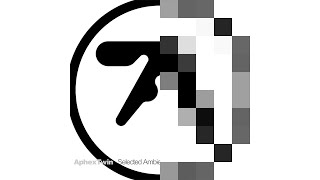 Aphex Twin  Ageispolis 8bit Cover [upl. by Brunell842]