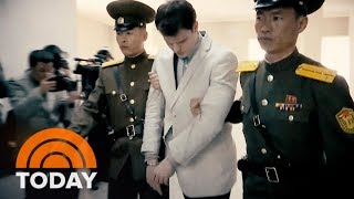 Mystery Over Otto Warmbier’s Death Deepens After Coroner’s Report  TODAY [upl. by Wiltshire]