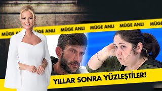 Şiarı öldürmekle yargılanan annesi canlı yayında  Part 2  Müge Anlı İle Tatlı Sert Kolajlar [upl. by Ecikram]