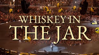 Metallica Whiskey In The Jar  Live In Detroit MI November 12 2023 Multicam [upl. by Laval]