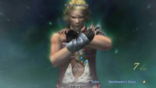 Final Fantasy XII Zodiac Age 62 Zeromus The Condemner [upl. by Ettegroeg]