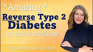 Amazing reverse type 2 diabetes course by​⁠ CMHCCME honoring Dr Sarah Hallberg of VirtaHealth [upl. by Jankey]