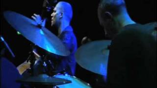 Avishai Cohen  Alon Basela live Salle Pleyel 2011 [upl. by Emelyne]