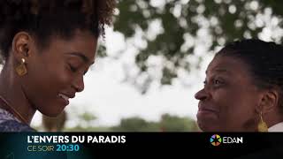 BA LENVERS DU PARADIS EP29 30 CESOIR [upl. by Starinsky]