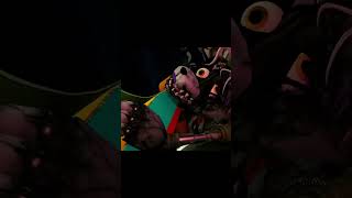 Destroying the Animatronics  FNAF SB KEEP UP Edit [upl. by Edaj103]